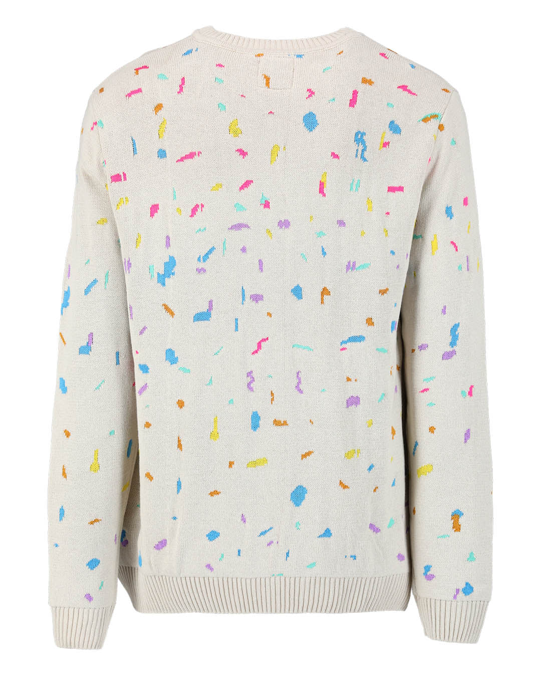 Confetti Sweater