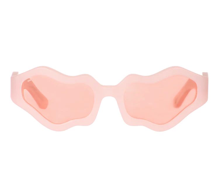 Sunglasses concept