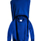 Blue Vestweater